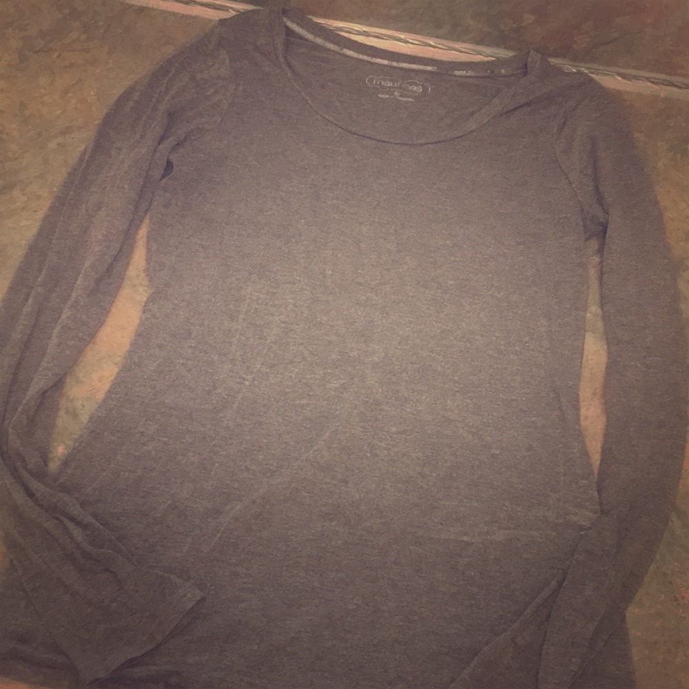 Maurice's long sleeve